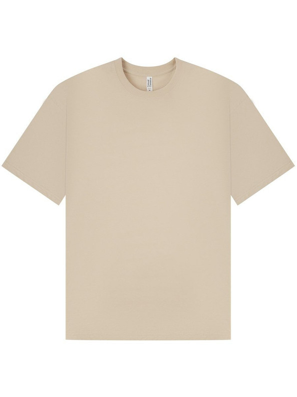 Casual Classics CRBT35 - Casual Ringspun Core 150 Oversize Tall T