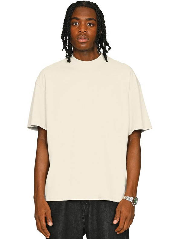 Casual Classics CRBT40 - Casual Ringspun Core 150 Oversize Extended Neck T