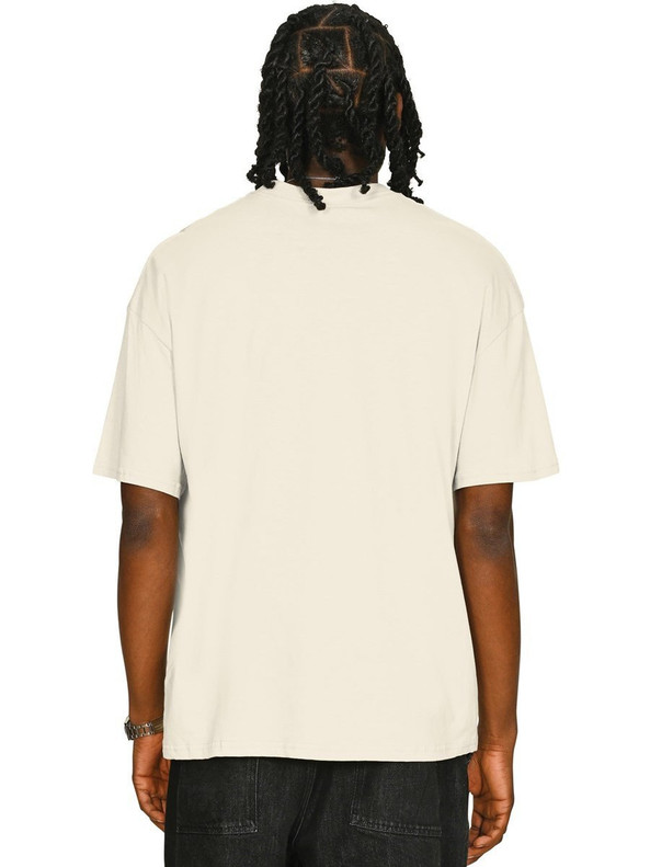 Casual Classics CRBT40 - Casual Ringspun Core 150 Oversize Extended Neck T