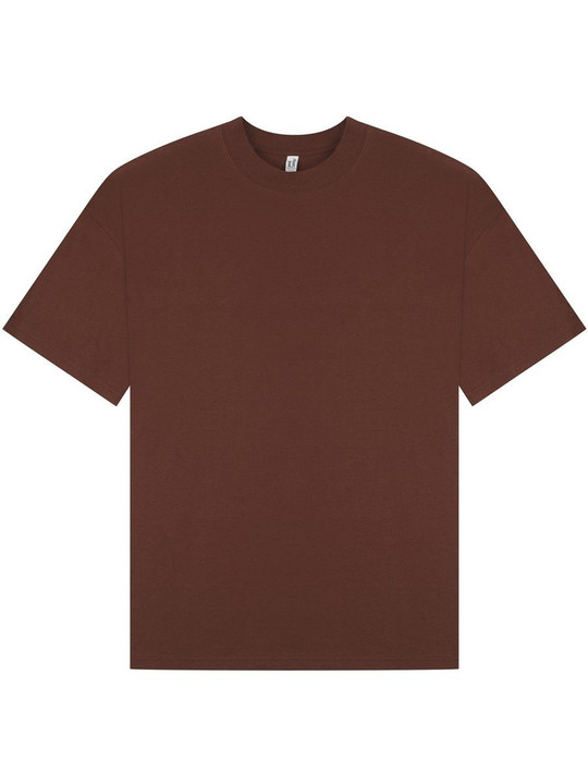 Casual Classics CRBT40 - Casual Ringspun Core 150 Oversize Extended Neck T