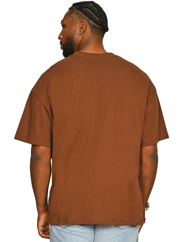 Casual Classics CRBT40 - Casual Ringspun Core 150 Oversize Extended Neck T