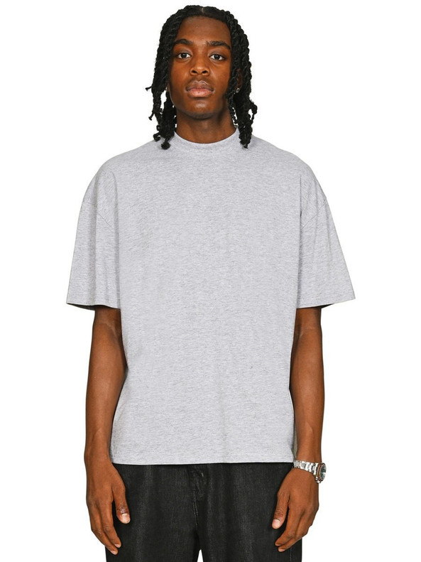 Casual Classics CRBT40 - Casual Ringspun Core 150 Oversize Extended Neck T