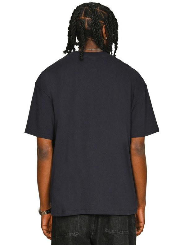 Casual Classics CRBT40 - Casual Ringspun Core 150 Oversize Extended Neck T