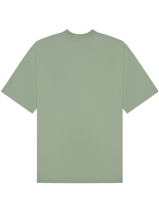 Casual Classics CRBT40 - Casual Ringspun Core 150 Oversize Extended Neck T