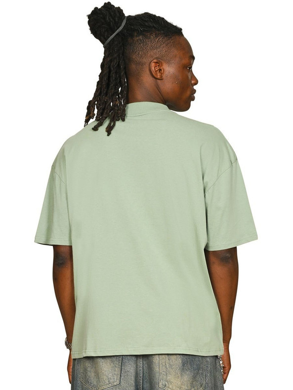 Casual Classics CRBT40 - Casual Ringspun Core 150 Oversize Extended Neck T