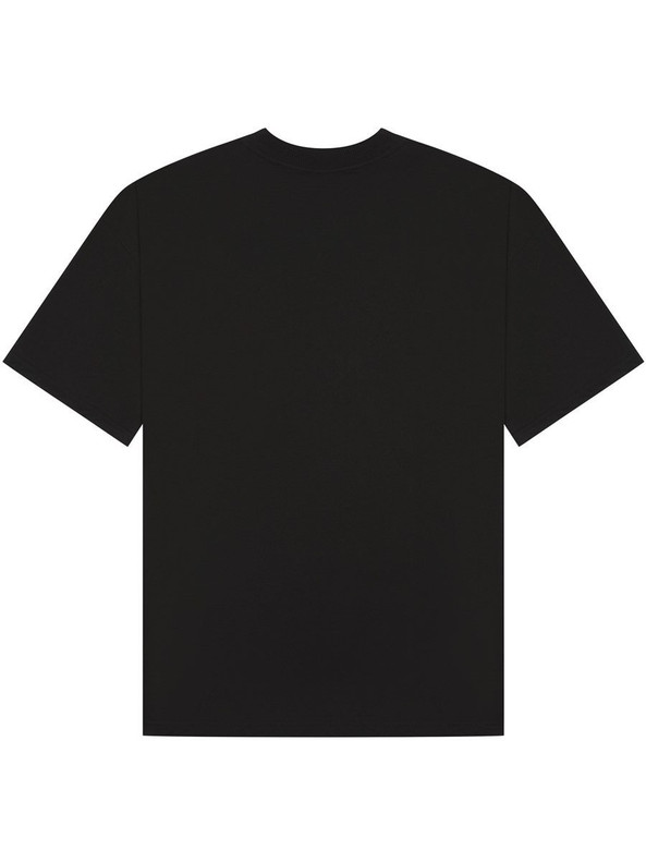 Casual Classics CRBT45 - Classic Ringspun Core 150 Oversize Extended Neck Tall T