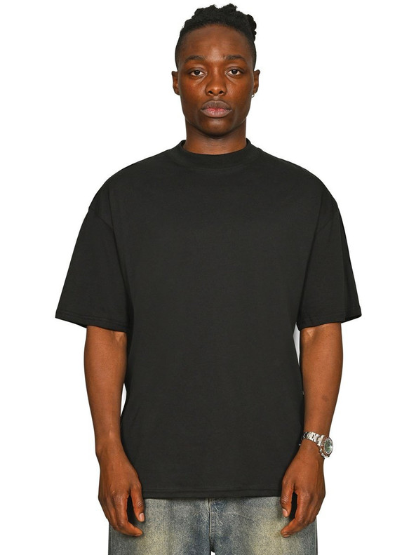 Casual Classics CRBT45 - Classic Ringspun Core 150 Oversize Extended Neck Tall T