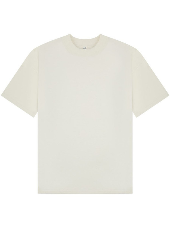 Casual Classics CRBT45 - Classic Ringspun Core 150 Oversize Extended Neck Tall T