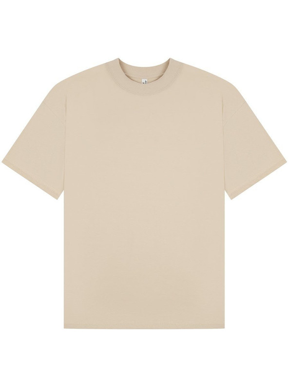 Casual Classics CRBT45 - Classic Ringspun Core 150 Oversize Extended Neck Tall T