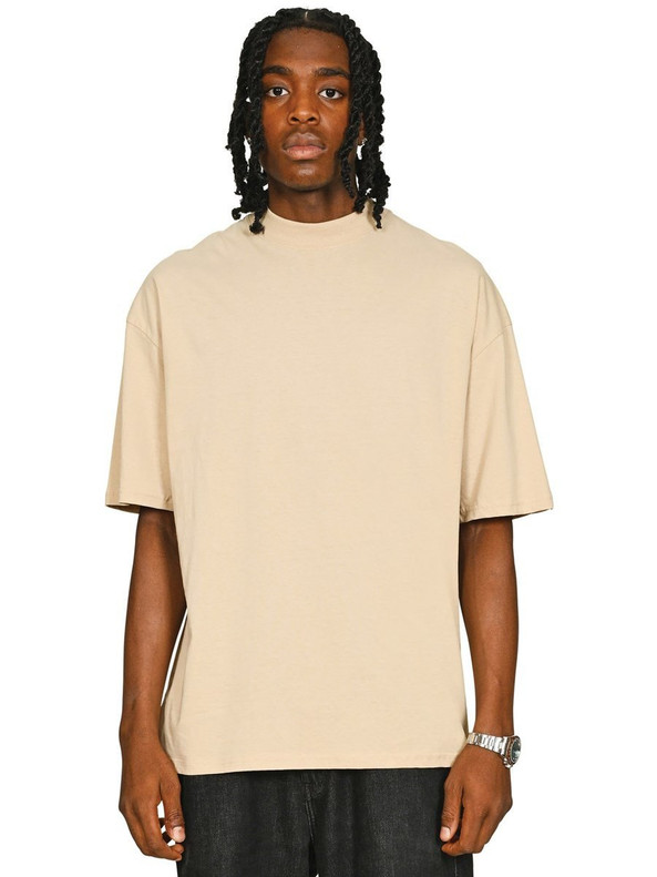 Casual Classics CRBT45 - Classic Ringspun Core 150 Oversize Extended Neck Tall T