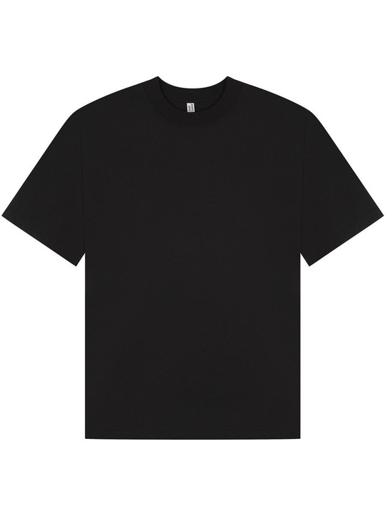 Casual Classics CRBT50 - Casual Ringspun 220 Oversize Extended Neck T