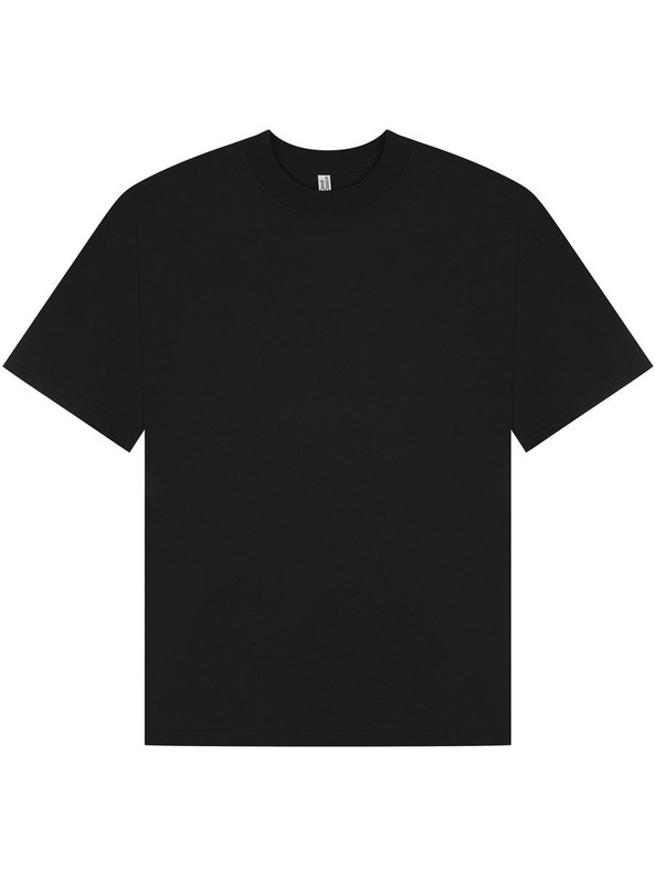 Casual Classics CRBT50 - Casual Ringspun 220 Oversize Extended Neck T