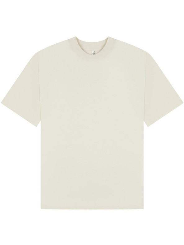 Casual Classics CRBT50 - Casual Ringspun 220 Oversize Extended Neck T