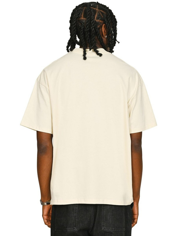 Casual Classics CRBT50 - Casual Ringspun 220 Oversize Extended Neck T