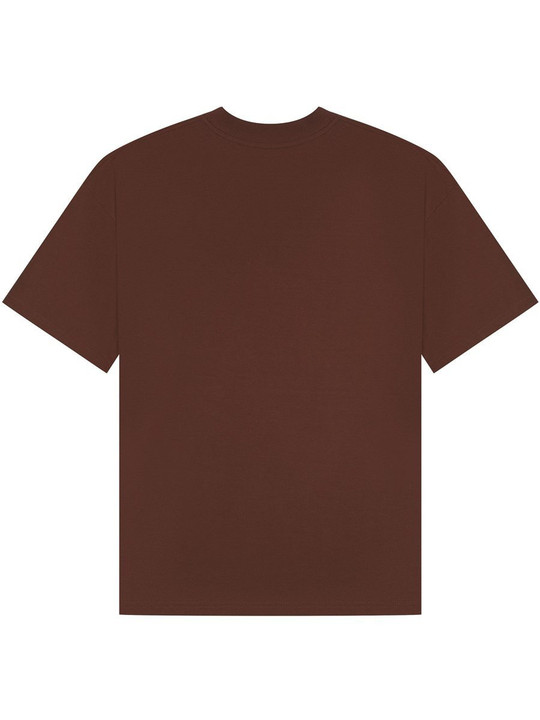 Casual Classics CRBT50 - Casual Ringspun 220 Oversize Extended Neck T