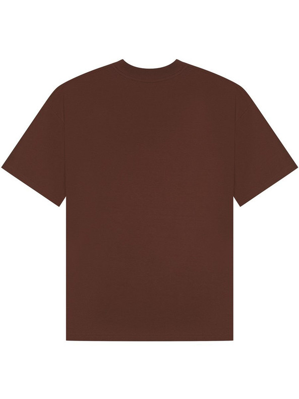 Casual Classics CRBT50 - Casual Ringspun 220 Oversize Extended Neck T