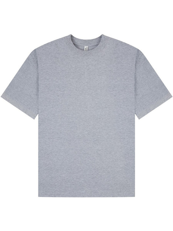 Casual Classics CRBT50 - Casual Ringspun 220 Oversize Extended Neck T