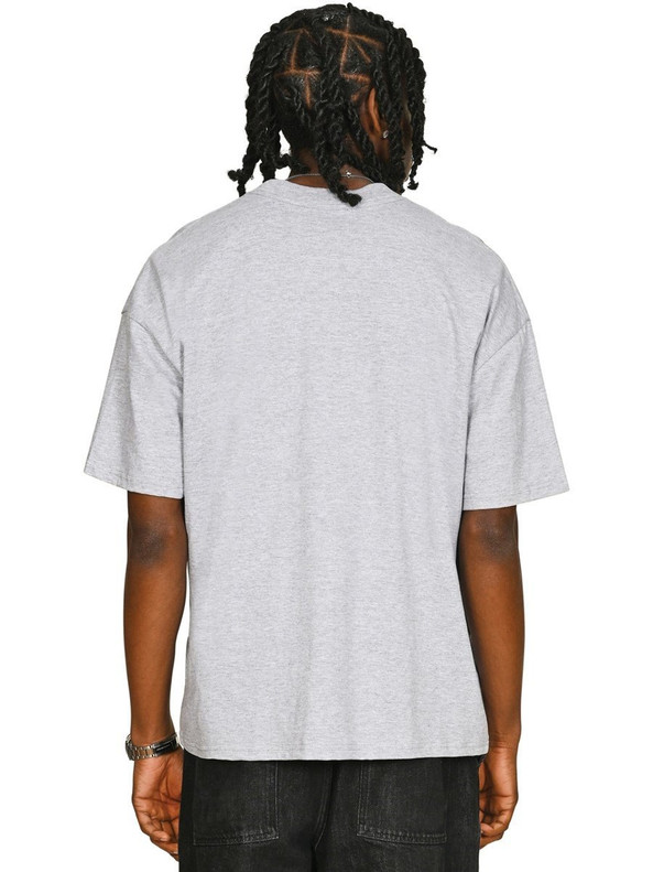 Casual Classics CRBT50 - Casual Ringspun 220 Oversize Extended Neck T