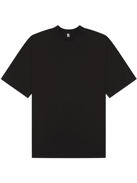 Casual Classics CRBT55 - Casual Ringspun 220 Oversize Extended Neck Tall T