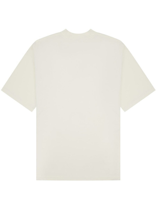 Casual Classics CRBT55 - Casual Ringspun 220 Oversize Extended Neck Tall T