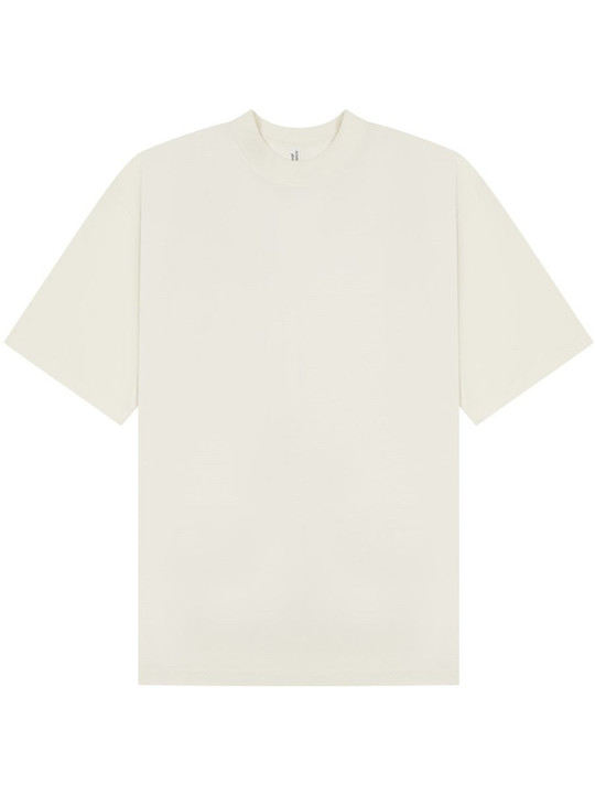 Casual Classics CRBT55 - Casual Ringspun 220 Oversize Extended Neck Tall T