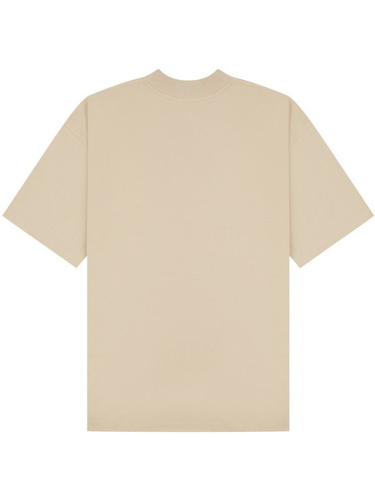 Casual Classics CRBT55 - Casual Ringspun 220 Oversize Extended Neck Tall T