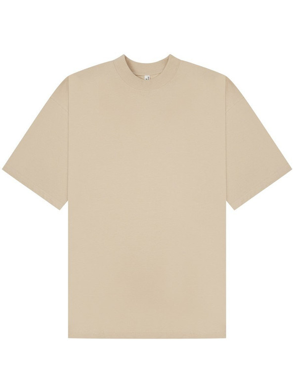 Casual Classics CRBT55 - Casual Ringspun 220 Oversize Extended Neck Tall T