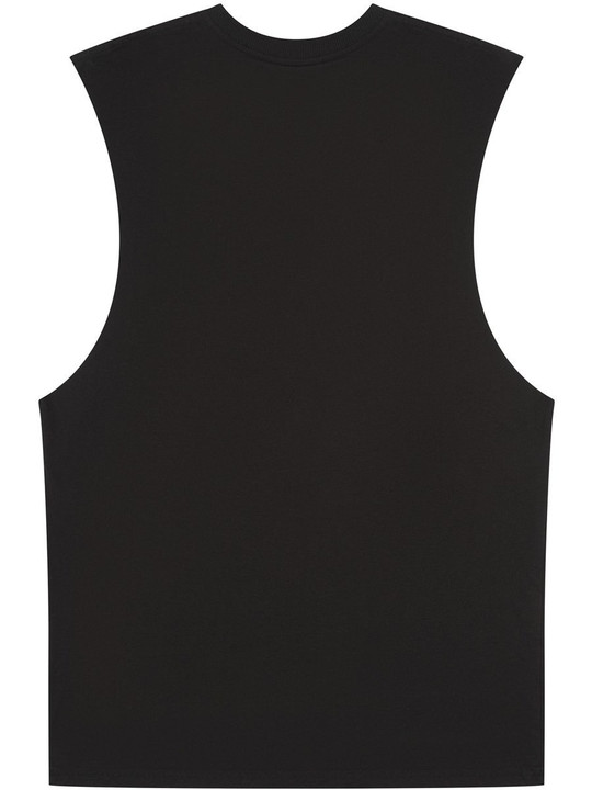 Casual Classics CRBV60 - Casual Ringspun Core 150 Droparm Raw Edge Tank