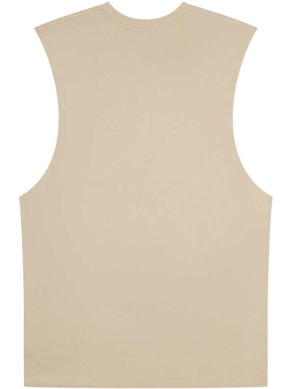 Casual Classics CRBV60 - Casual Ringspun Core 150 Droparm Raw Edge Tank