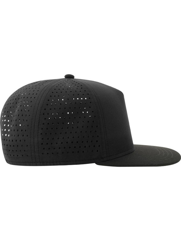 Atlantis ACBANS - Atlantis Bank Five S Recycled Snap Back Cap