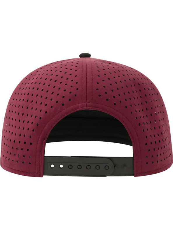 Atlantis ACBANS - Atlantis Bank Five S Recycled Snap Back Cap