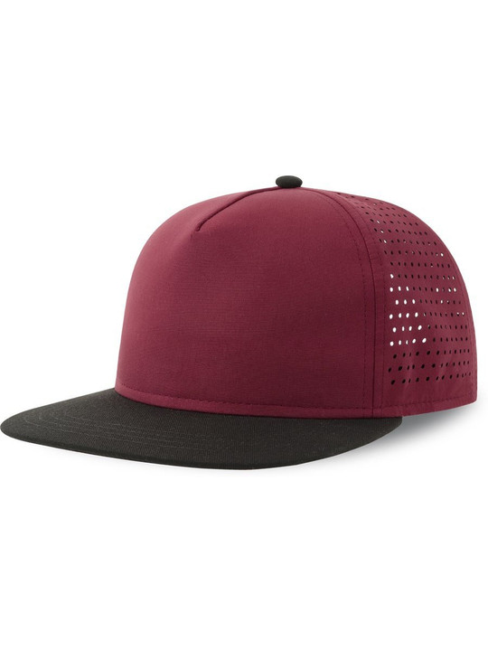 Atlantis ACBANS - Atlantis Bank Five S Recycled Snap Back Cap