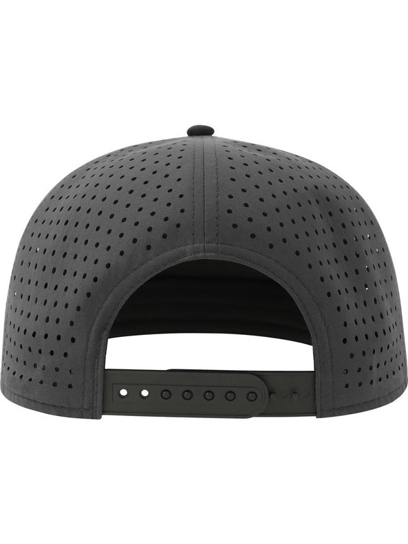 Atlantis ACBANS - Atlantis Bank Five S Recycled Snap Back Cap