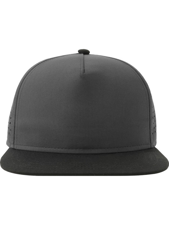 Atlantis ACBANS - Atlantis Bank Five S Recycled Snap Back Cap