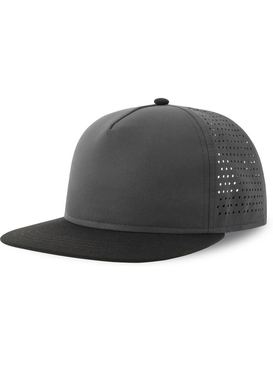Atlantis ACBANS - Atlantis Bank Five S Recycled Snap Back Cap