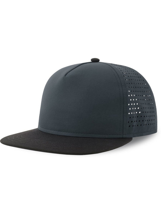 Atlantis ACBANS - Atlantis Bank Five S Recycled Snap Back Cap