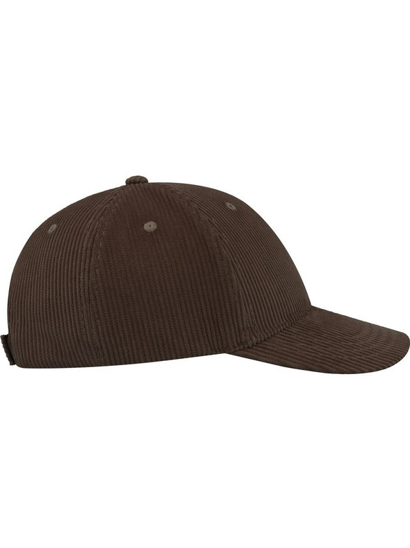 Atlantis ACCORS - Atlantis Cordy S Recycled Corduroy Cap