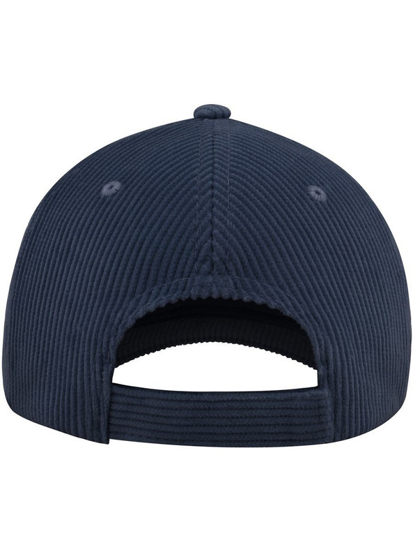 Atlantis ACCORS - Atlantis Cordy S Recycled Corduroy Cap