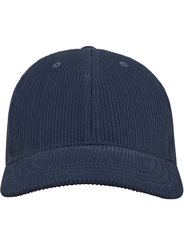 Atlantis ACCORS - Atlantis Cordy S Recycled Corduroy Cap