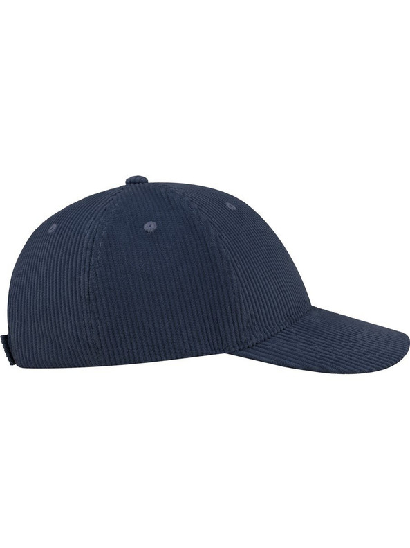 Atlantis ACCORS - Atlantis Cordy S Recycled Corduroy Cap