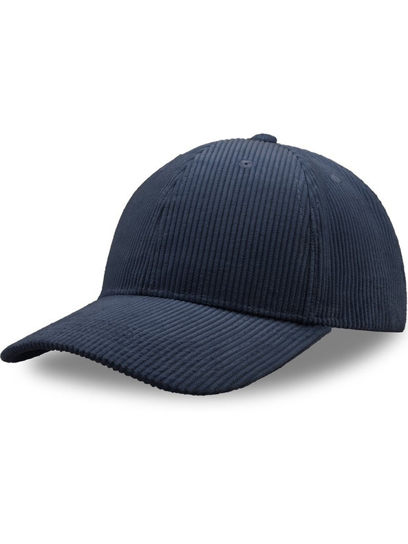 Atlantis ACCORS - Atlantis Cordy S Recycled Corduroy Cap