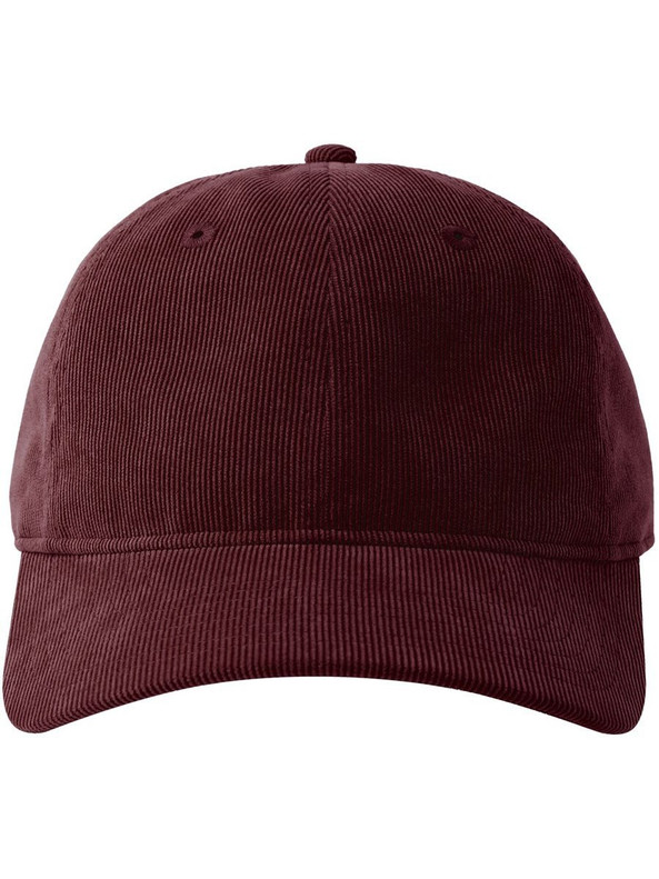 Atlantis ACCRES - Atlantis Creep S Recycled Corduroy Cap