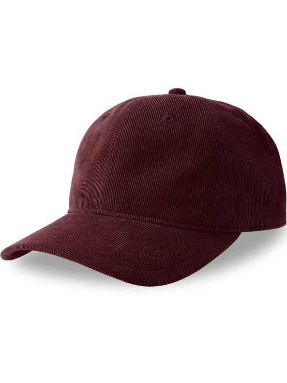 Atlantis ACCRES - Atlantis Creep S Recycled Corduroy Cap
