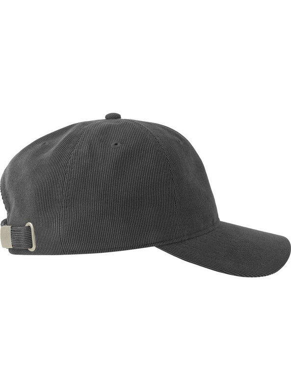 Atlantis ACCRES - Atlantis Creep S Recycled Corduroy Cap