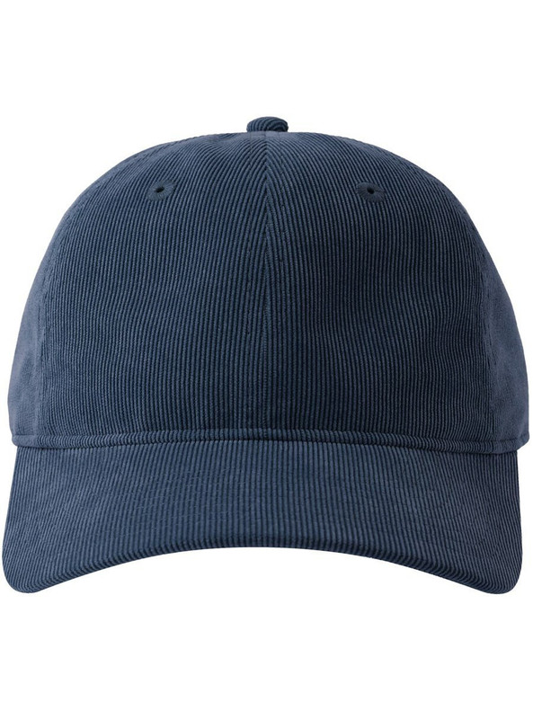 Atlantis ACCRES - Atlantis Creep S Recycled Corduroy Cap
