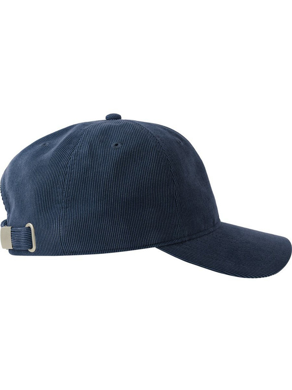 Atlantis ACCRES - Atlantis Creep S Recycled Corduroy Cap