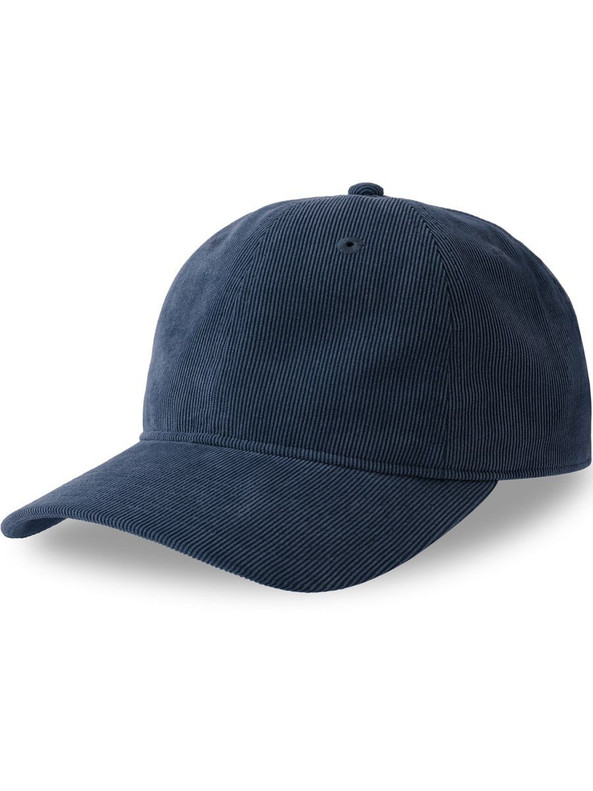 Atlantis ACCRES - Atlantis Creep S Recycled Corduroy Cap