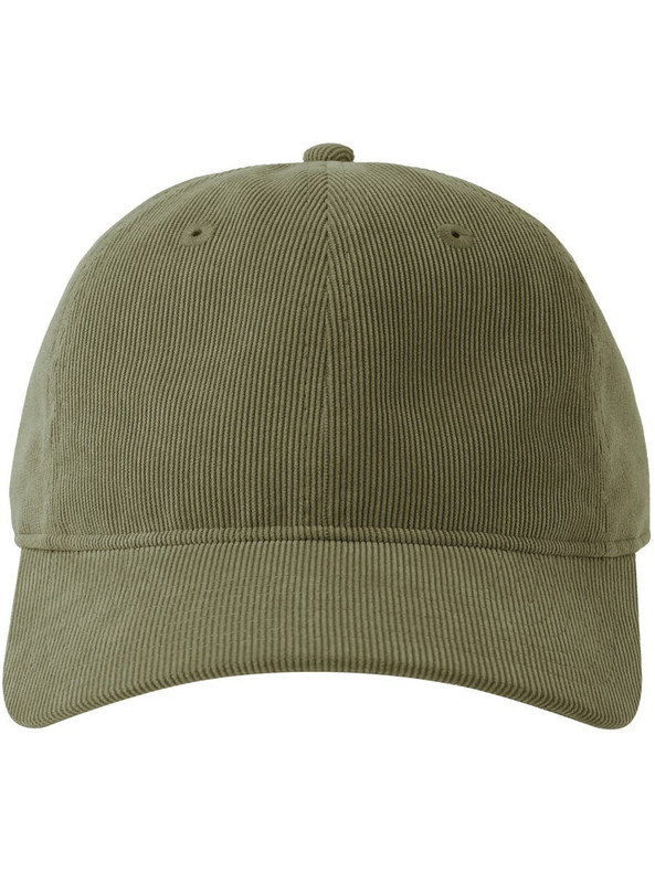 Atlantis ACCRES - Atlantis Creep S Recycled Corduroy Cap