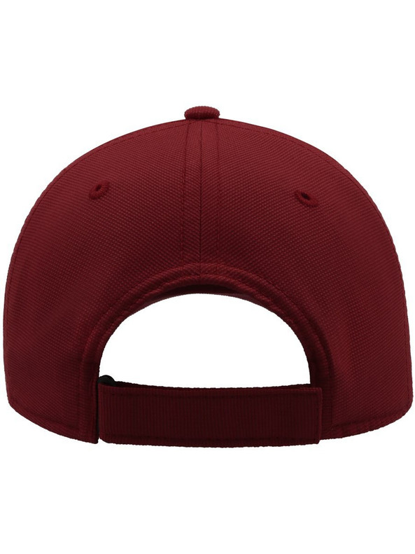 Atlantis ACESTS - Atlantis Estoril S Recycled Jacquard Weave 6 Panel Cap