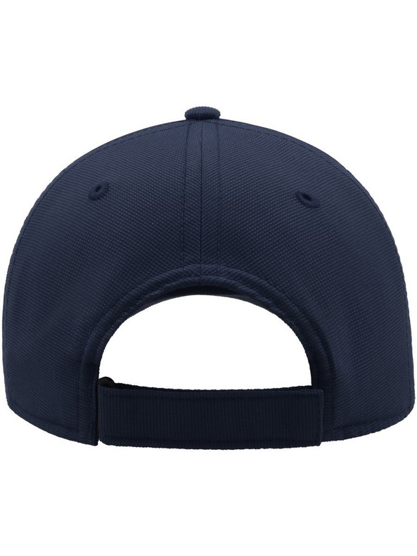 Atlantis ACESTS - Atlantis Estoril S Recycled Jacquard Weave 6 Panel Cap